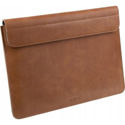 FIXED Oxford pro Apple MacBook Air 13,6" hnědé FIXOX2-AIRM2-BRW – Sleviste.cz