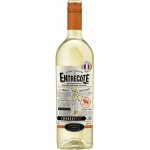 Gourmet Pére & Fils Chardonnay Entrecote 2021 13% 0,75 l (holá láhev) – Hledejceny.cz