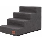 HobbyDog Inari M Schody pro psa 60 x 40 x 40 cm – Zboží Dáma