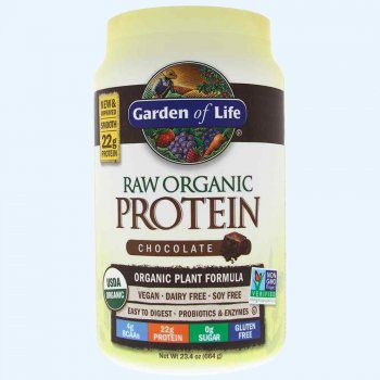 Garden of Life RAW Protein 664 g