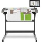 HP Designjet SD Pro 2 44-in Scanner 5EK01A B19 – Sleviste.cz