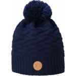 Kama pletená čepice merino AW71 108 navy – Hledejceny.cz