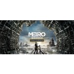 Metro Exodus (Gold) – Hledejceny.cz