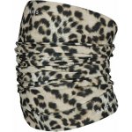 Barts nákrčník Multicol Leo WMS béžová – Zboží Dáma