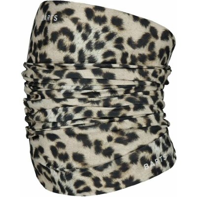 Barts nákrčník Multicol Leo WMS béžová – Zboží Dáma