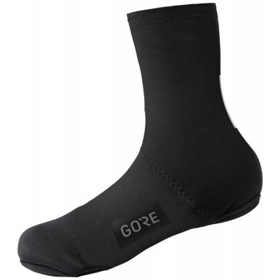 GORE Thermo Overshoes black