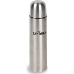 Tatonka Hot&Cold stuff termoska 750 ml stříbrný – Zboží Dáma