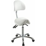 MH Star židle 1025A bílá – Zboží Dáma