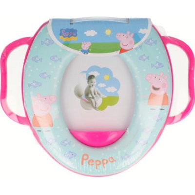 Stor Prasátko Peppa 155497 – Hledejceny.cz