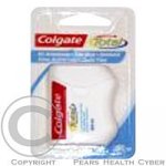 Colgate Total Pro-Gum Health Dentální nit 50 m – Hledejceny.cz