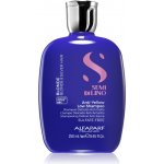Alfaparf Milano Semi di Lino Blonde tónovací šampon 250 ml – Hledejceny.cz