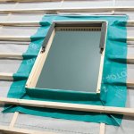 FAKRO XDK Izolační sada 04 66x118 cm – Sleviste.cz