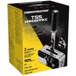 Thrustmaster Sekvenční řadící páka a ruční brzda TSSH 4060306 – Zboží Mobilmania