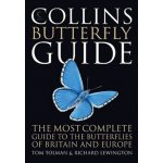 Collins Butterfly Guide T. Tolman – Hledejceny.cz