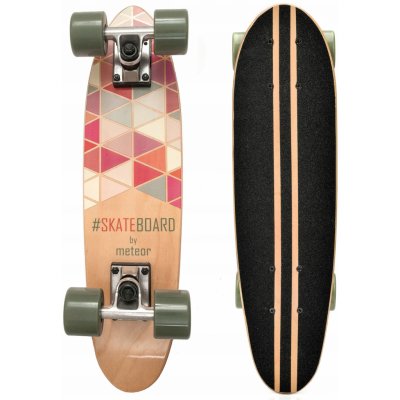 Meteor Summer Triangles – Hledejceny.cz