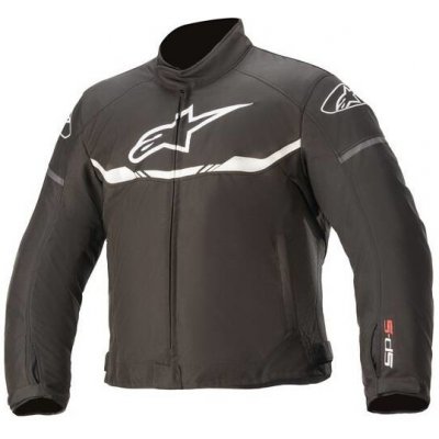 Alpinestars T-SP S WP 2021 černo-bílá – Zboží Mobilmania