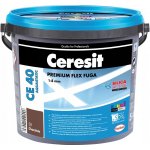 Henkel Ceresit CE 40 5 kg chocolate – HobbyKompas.cz