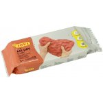 Jovi Modelovací hmota samotvrdnoucí terracotta 500 g – Zboží Dáma