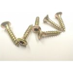 vrut zápustný 3,5x16 TORX 20 celozávit VZ35016TX – Hledejceny.cz