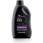 DYNAMAX 265 Brzdová kapalina DOT 5.1 500 ml | Zboží Auto