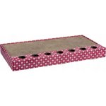 Trixie Škrabadlo nízké 61 - 100 cm – Zbozi.Blesk.cz