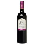 Brise de France Merlot suché francouzské červené 12,5% 0,75 l (holá láhev) – Hledejceny.cz