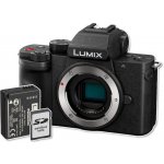 Panasonic Lumix DC-G100 – Sleviste.cz