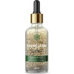 LeFleur Tea tree s výhonky rostliny 100% přírodní esenciální olej 30 ml – Hledejceny.cz