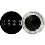 Uoga Uoga krémové oční linky 791 Black Drama 2,5 ml – Hledejceny.cz