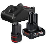 Bosch 1600A01NC9 – Zboží Mobilmania