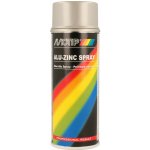 Motip Zinkový sprej, 400 ml – Sleviste.cz