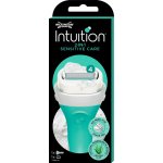 Wilkinson Sword Intuition Sensitive Care – Hledejceny.cz