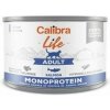 Konzerva pro kočky Calibra Cat Life Adult Salmon 200 g