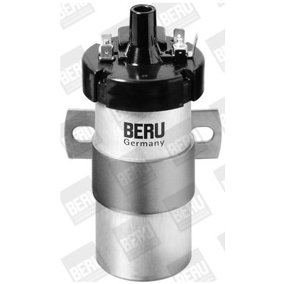 Zapalovací cívka BorgWarner (BERU) ZS123 – Hledejceny.cz