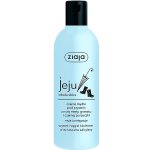 Ziaja Jeju Černé sprchové mýdlo 300 ml – Sleviste.cz