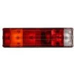 Zadní světlo MERCEDES ACTROS, SPRINTER (01.95-) levé 12260 – Hledejceny.cz