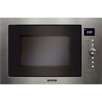 Gorenje BM321A7X – Zbozi.Blesk.cz