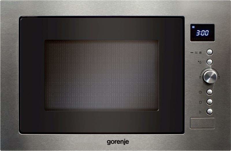 Gorenje BM321A7X návod, fotka