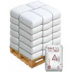 Esco Sůl Posypová 1000 kg – Zboží Dáma