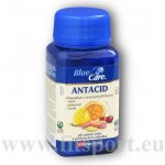 VitaHarmony Antacid Fruit Mix Pomeranč citron malina 60 žvýkacích tablet – Hledejceny.cz