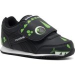 Reebok Royal Cl Jog 2 Kc HP4732 Šedá – Sleviste.cz