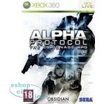 Alpha Protocol – Hledejceny.cz