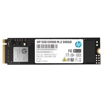 HP EX900 SSD 1TB 5XM46AA