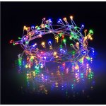 Retlux RXL 277 Vánoční nano řetěz 100 LED – Hledejceny.cz