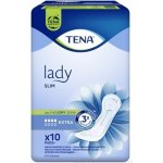 Tena Lady Slim Extra 10 ks – Zboží Mobilmania