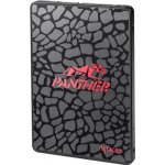 Apacer AS350 Panther 1TB, AP1TBAS350-1 – Zboží Mobilmania