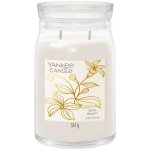 Yankee Candle signature SLOW BLOOM 567 g – Zboží Mobilmania