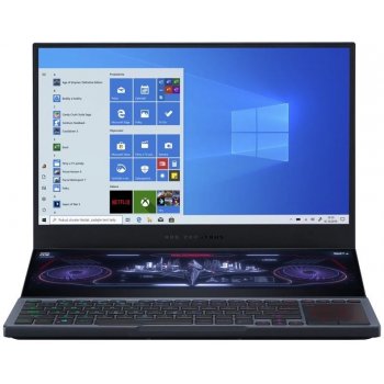 Asus GX550LWS-HF066T