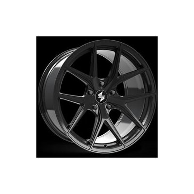 ETABETA GRi-N-K 9.5x19 5x114.3 ET39.9 black shiny – Sleviste.cz