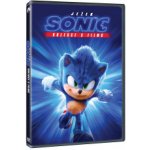 Ježek Sonic 1.-3. kolekce 3DVD – Sleviste.cz